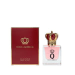 Dolce & Gabbana, Q, Eau De Parfum, For Women, 30 ml