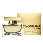 Dolce & Gabbana, The One, Eau De Parfum, For Women, 50 ml