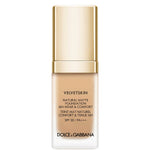 Dolce & Gabbana, Velvetskin, Matte, Liquid Foundation, 215, SPF 30, 30 ml