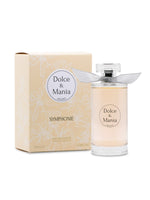 Dolce & Mania, Symphonie, Eau De Toilette, For Women, 100 ml