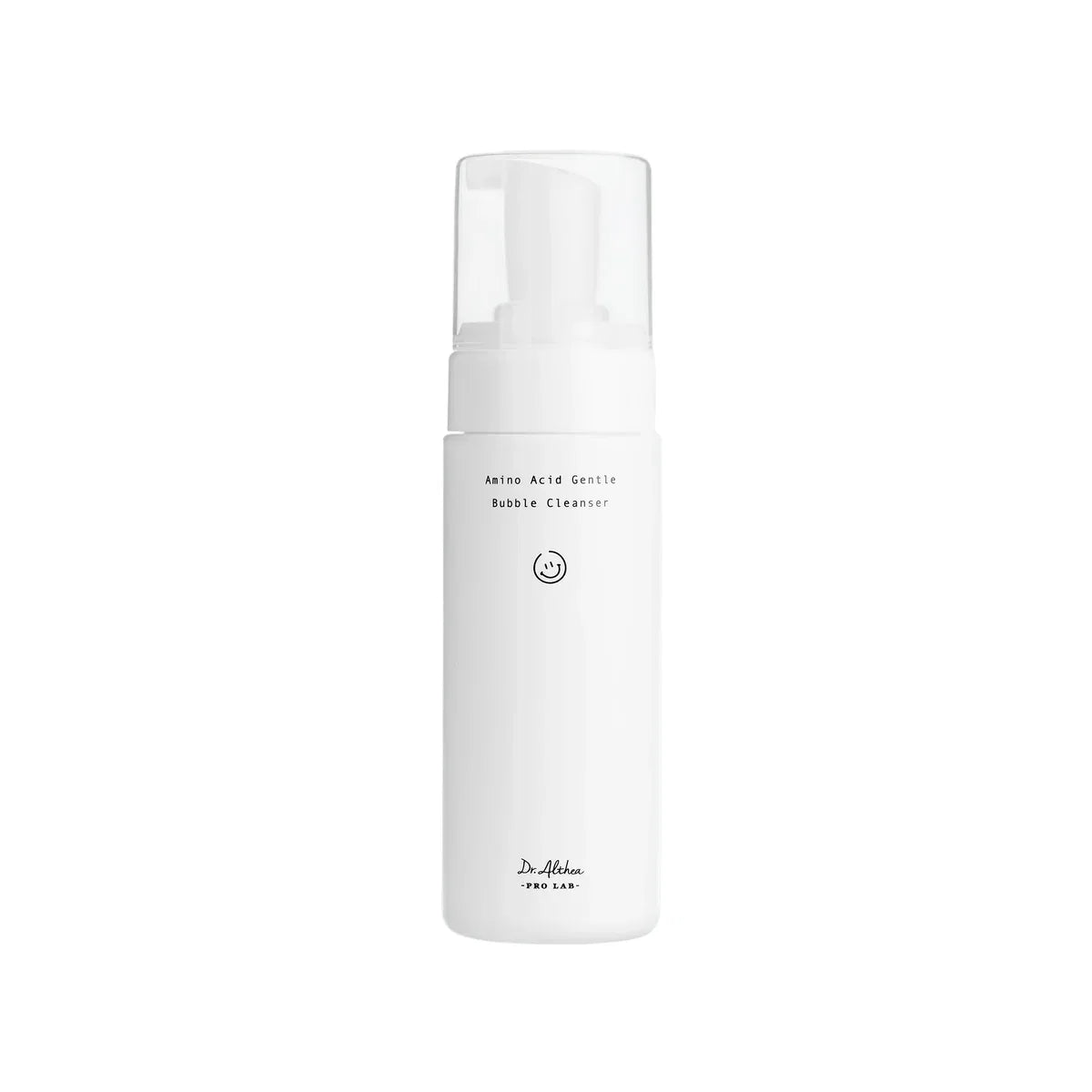 Dr. Althea Mild skumrens med aminosyrer 140 ml