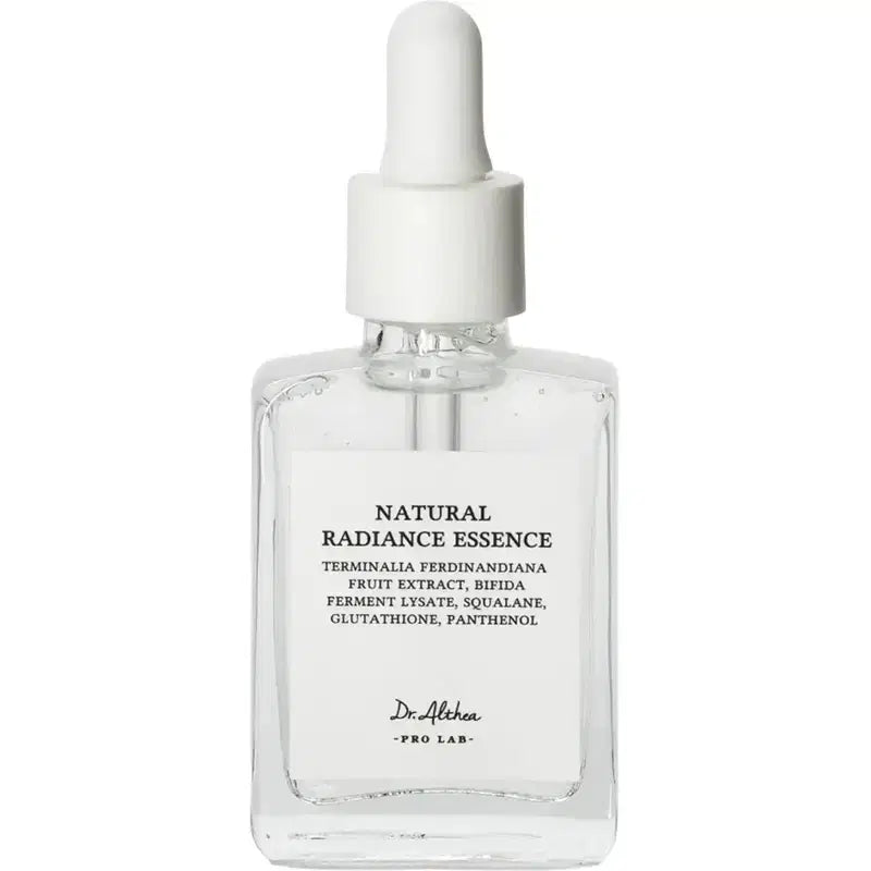 Dr. Althea naturlig glød Essence 30 ml