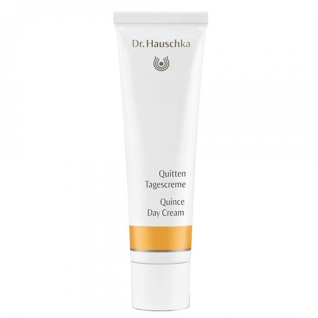 Dr. Hauschka, Facial Care Quince, Day, Cream, For Face, 30 ml
