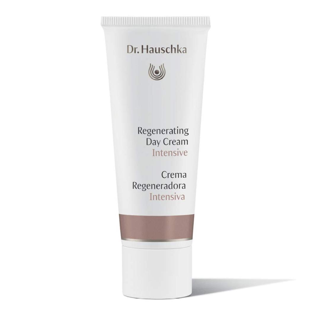Dr. Hauschka, Facial Care Regenerating, Firming, Day, Cream, For Face, 40 ml