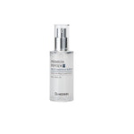 Dr. Hedison, Peptide 9, Anti-Wrinkle, Ampoules Treatment Serum, For Face, For Women, 50 ml