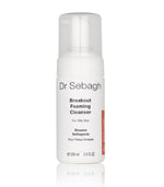 Dr Sebagh, Breakout, Cleanser, Mousse, For Face, 100 ml