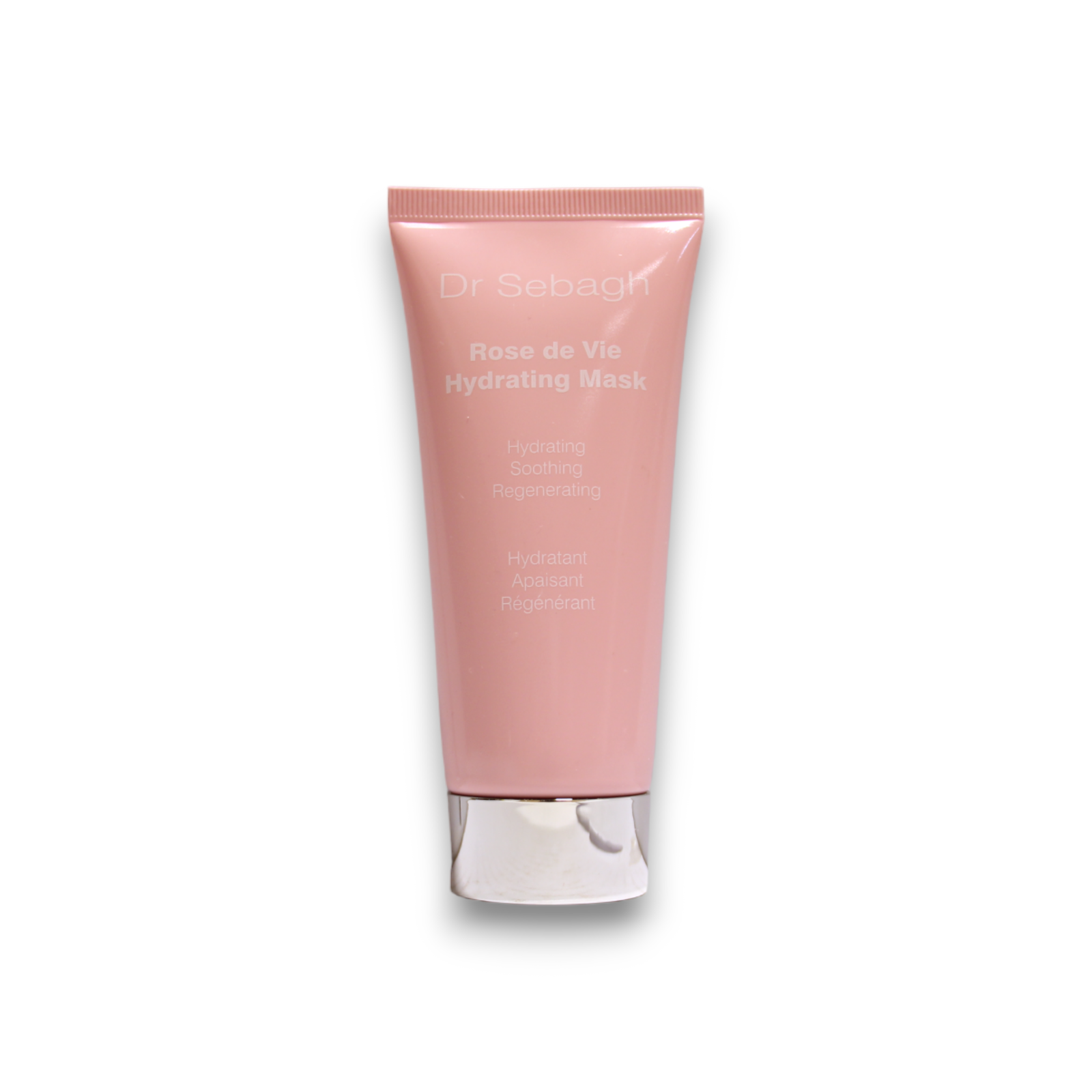 Dr Sebagh, Rose De Vie, Aqua, Hydrating, Cream Mask, For Face, 100 ml