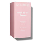 Dr Sebagh, Rose De Vie, Soothing, Night, Serum, For Face, 30 ml
