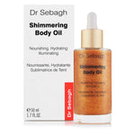 Dr Sebagh, Shimmering, Hydra-Nourishing, Body Oil, 50 ml