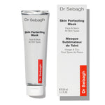 Dr Sebagh, Skin Perfecting, Illuminating, Cream Mask, For Face & Neck, 150 ml