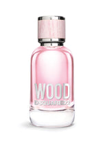 Dsquared 2, Wood, Eau De Toilette, For Women, 30 ml