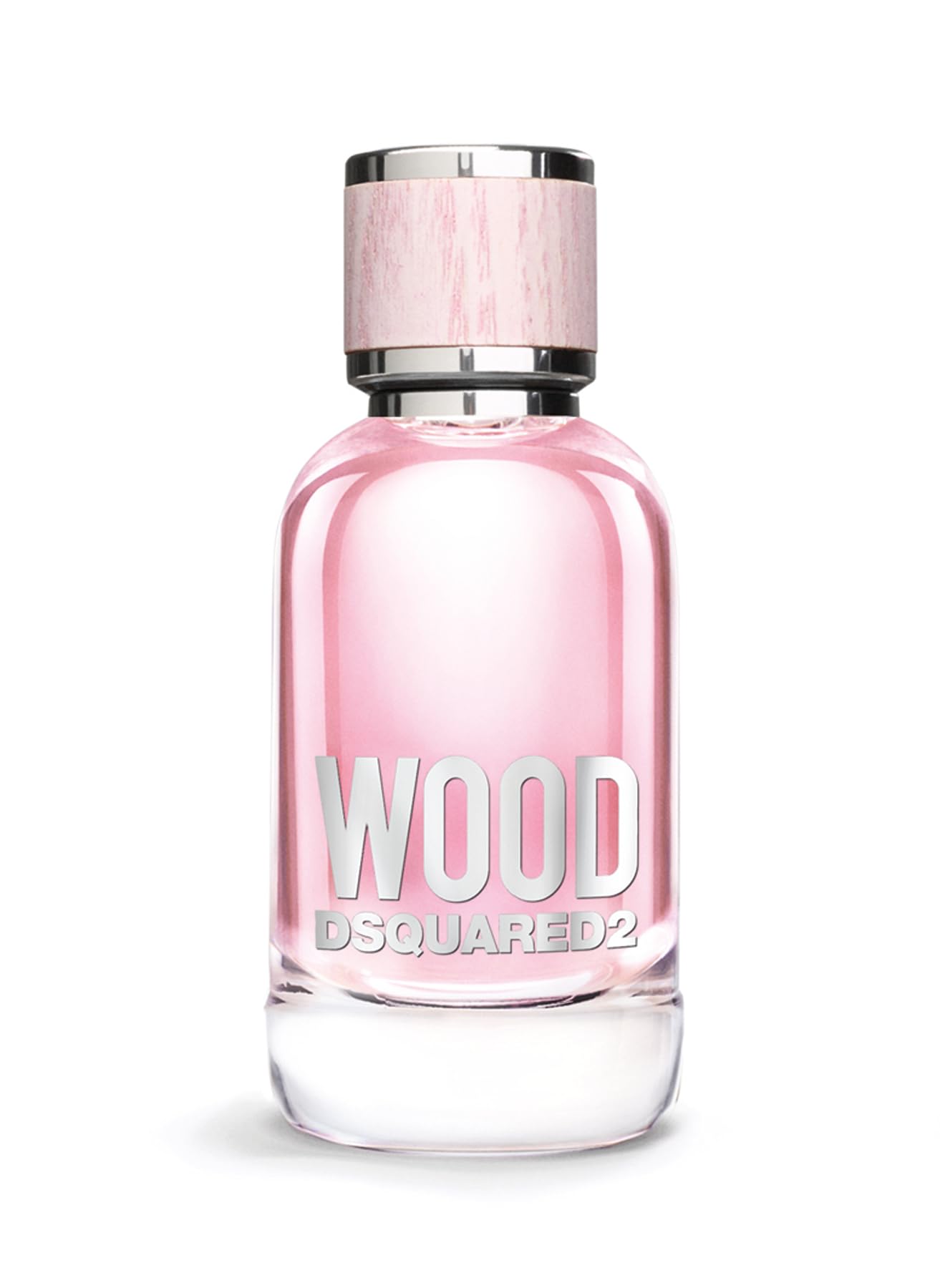 Dsquared 2, Wood, Eau De Toilette, For Women, 30 ml