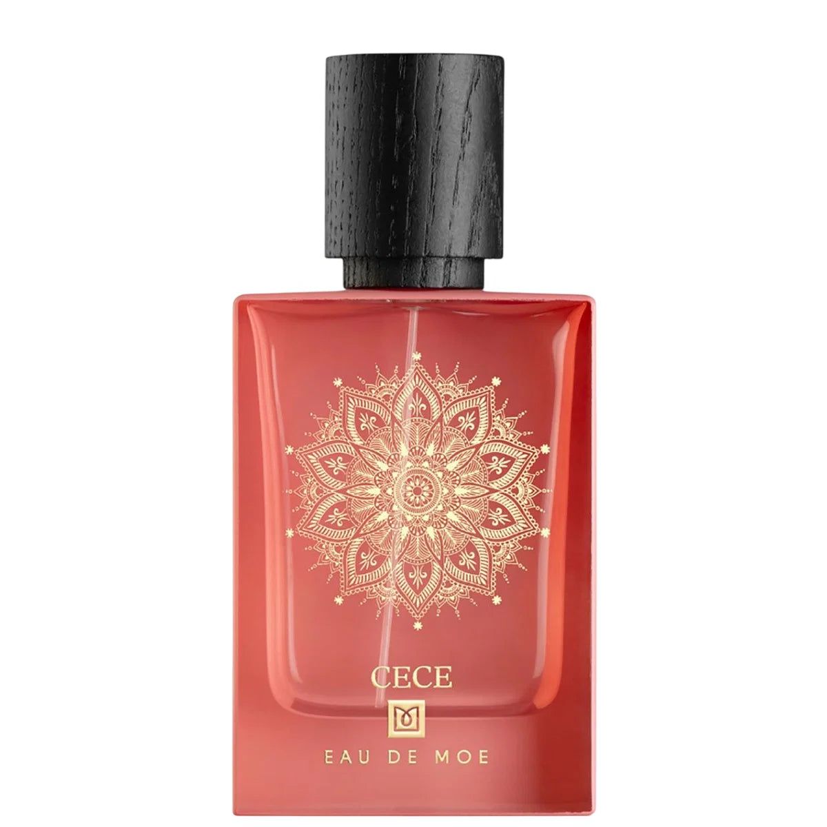 Eau De Moe, Cece, Eau De Parfum, Unisex, 80 ml