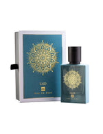 Eau De Moe, Zaid, Eau De Parfum, Unisex, 80 ml