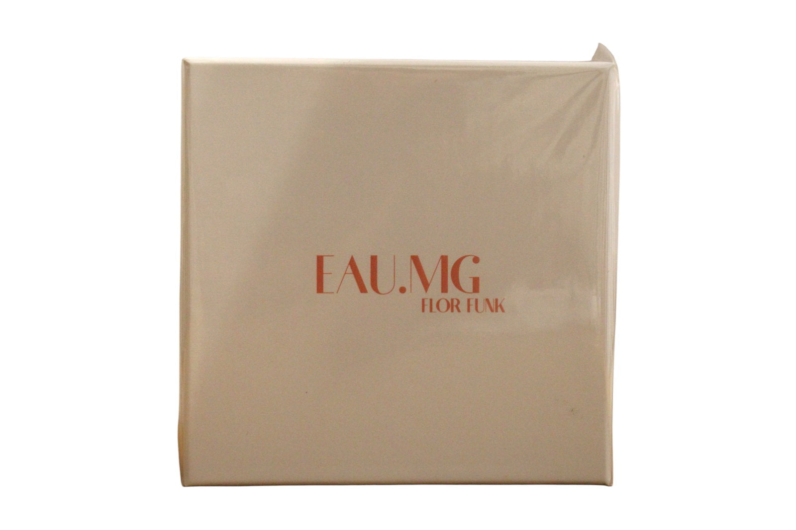 Eau.Mg, Flor Funk, Extrait De Parfum, Unisex, 50 ml
