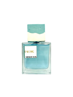 Eau.Mg, Midnight Musk, Extrait De Parfum, Unisex, 100 ml