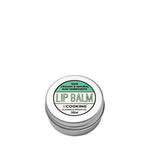 Ecooking, Ecooking, Organic Argan Oil, Hydrating, Lip Balm, Mint, 15 ml