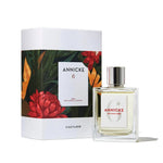 Eight & Bob, Annicke 6, Eau De Parfum, For Women, 100 ml