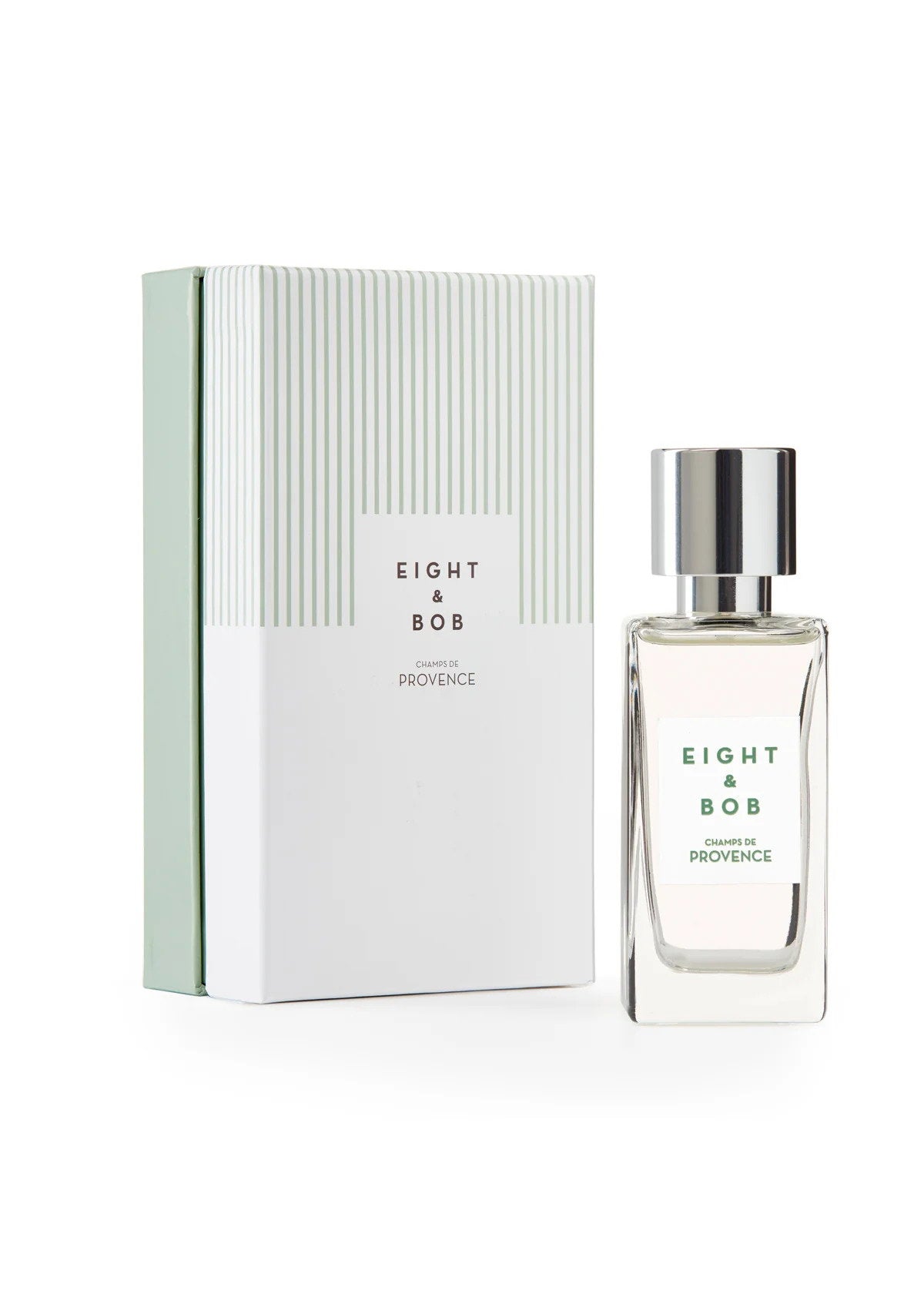 Eight & Bob, Champs De Provence, Eau De Parfum, Unisex, 30 ml