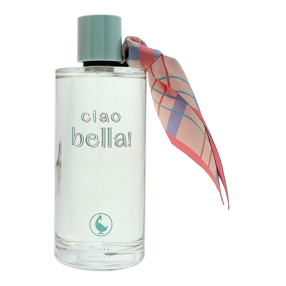 El Ganso, Ciao Bella!, Eau De Toilette, For Women, 125 ml