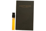Electimuss, Consort Collection - Patchouli Of The Underworld, Parfum, Unisex, 1.8 ml *Vial
