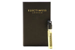 Electimuss, Eternal Collection - Auster, Parfum, Unisex, 1.8 ml *Vial