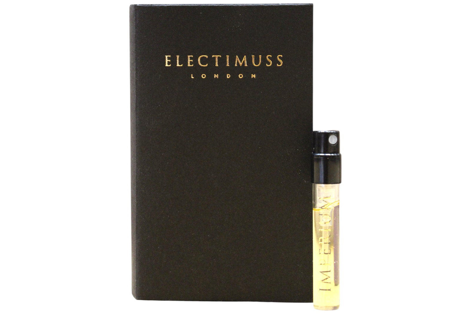 Electimuss, Eternal Collection - Imperium, Parfum, Unisex, 1.8 ml *Sample
