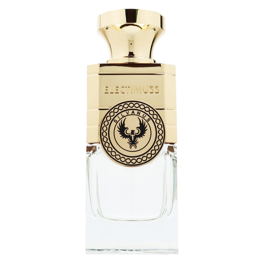 Electimuss, Eternal Collection - Silvanus, Parfum, Unisex, 100 ml