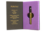 Electimuss, Lustrous Collection - Puritas, Parfum, Unisex, 1.8 ml *Vial