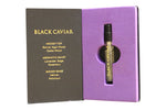 Electimuss, Nero Collection - Black Caviar, Parfum, Unisex, 1.8 ml *Vial