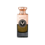 Electimuss, Nero Collection - Mercurial Cashmere, Parfum, Unisex, 100 ml