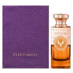 Electimuss, Spice D'arno, Extrait De Parfum, Unisex, 100 ml