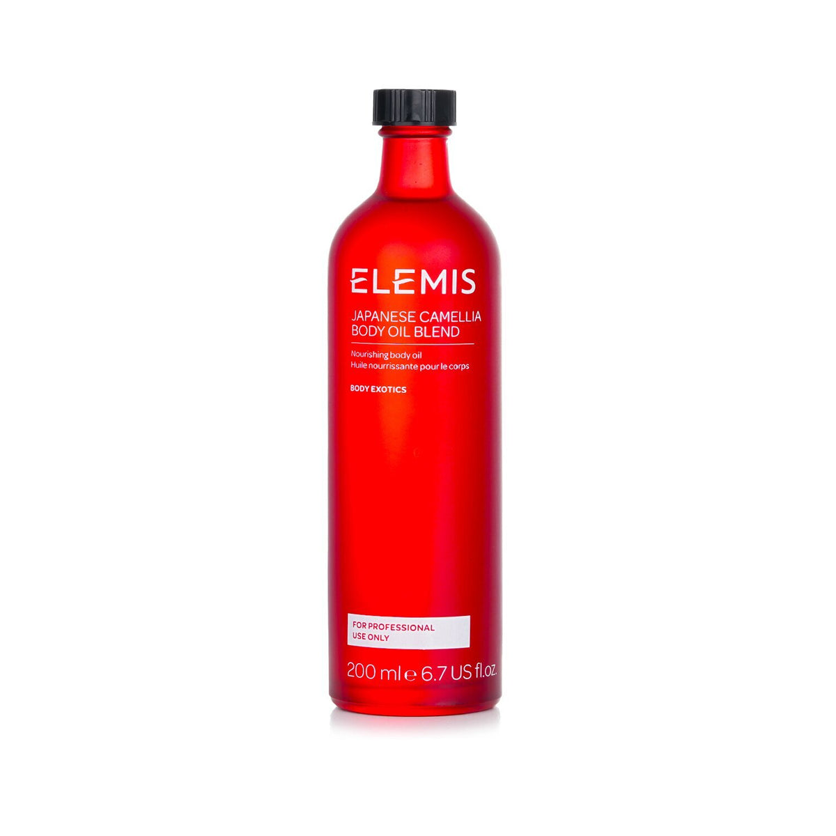 Elemis, Japanese Camellia, Moisturising, Body Oil, 200 ml