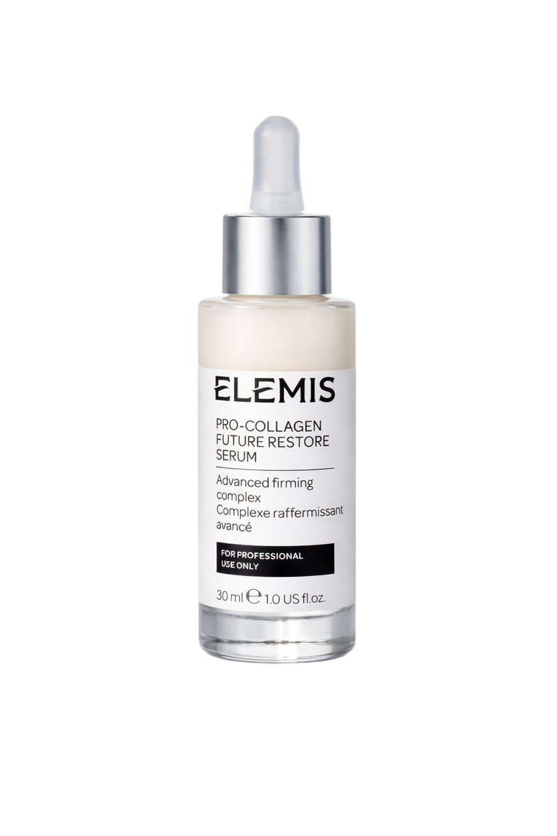 Elemis, Pro-Collagen Advanced Future Restore, Anti-Ageing & Firming, Serum, For Face, 30 ml