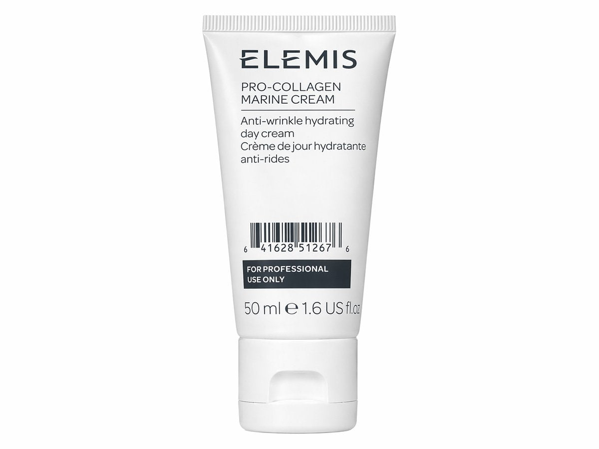 Elemis, Pro-Collagen Marine, Anti-Wrinkle, Day, Cream, For Face, 50 ml