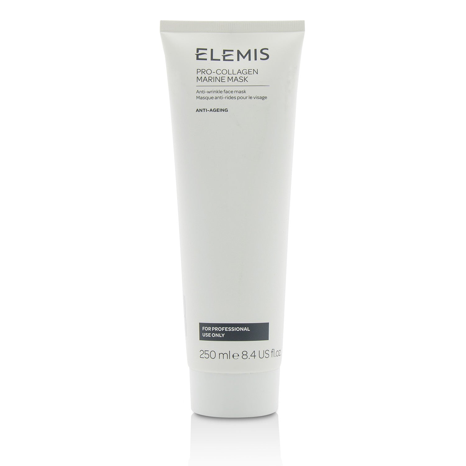 Elemis, Pro-Collagen Marine, Deeply hydrates, Cream Mask, For Face, 250 ml