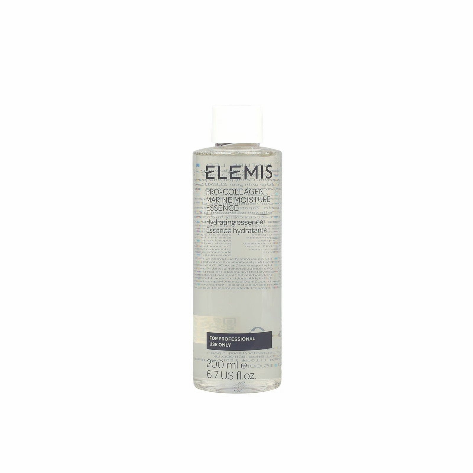 Elemis, Pro-Collagen Marine Moisture, Moisturizing, Lotion-Serum, For Face, 200 ml