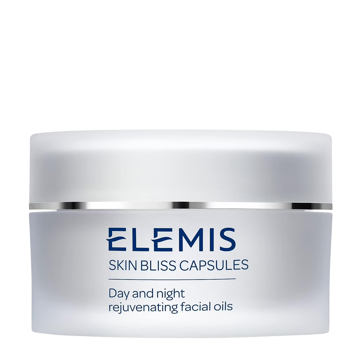 Elemis, Skin Bliss Capsules, Rejuvenating, Day & Night, Serum Capsules, For Face, 100 pcs, 0.21 ml