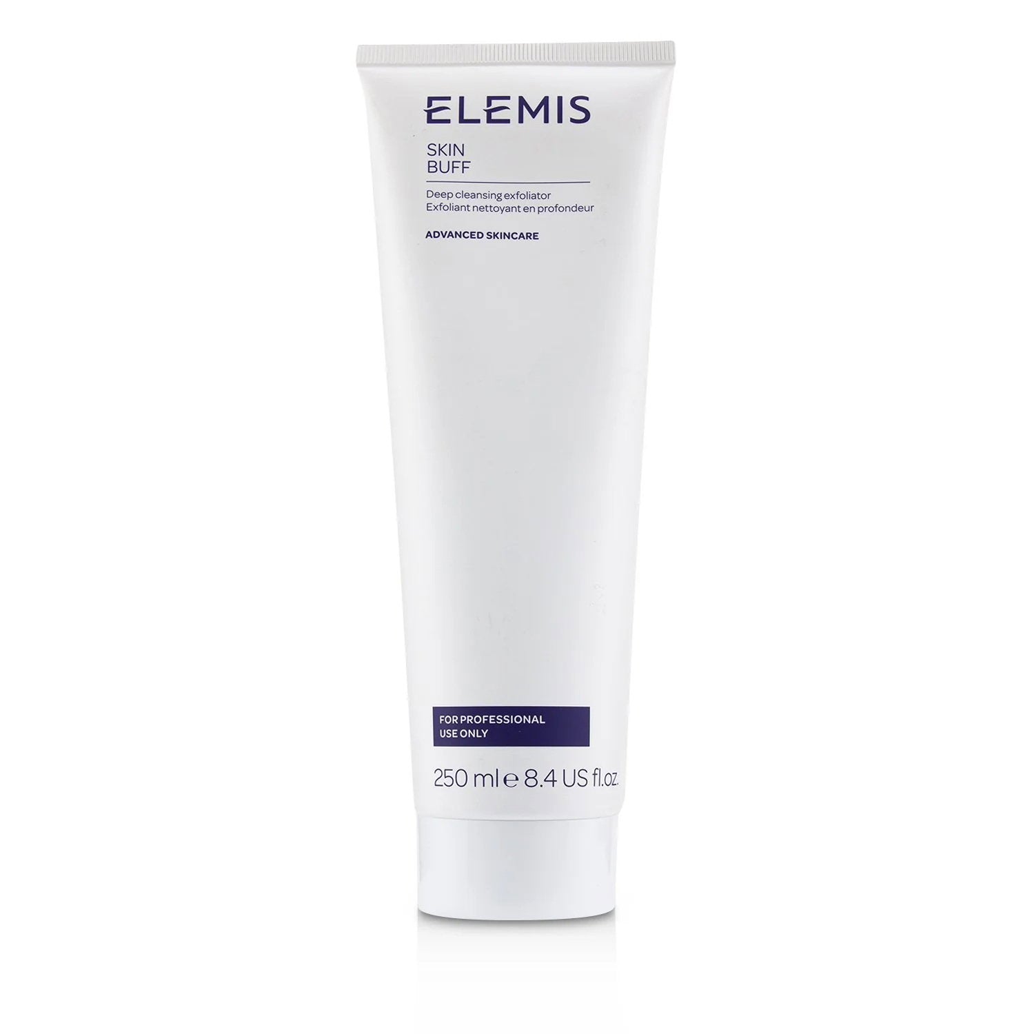 Elemis, Skin Buff, Brightening, Exfoliating Cream, 250 ml