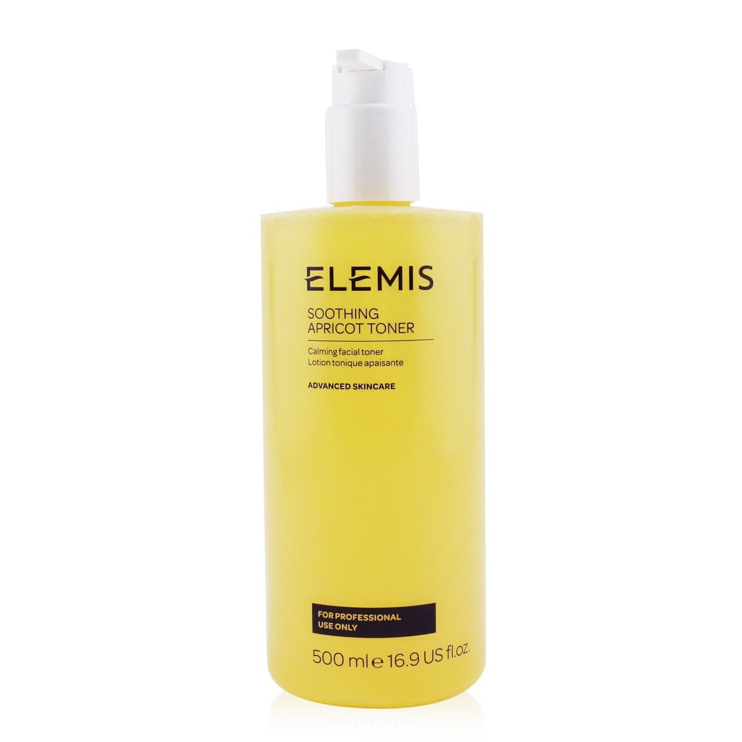 Elemis, Soothing Apricot, Calming, Tonic Lotion, For Face, 500 ml