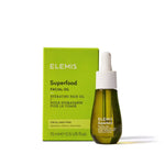 Elemis, Superfood, Hydrating, Oil, For Face, 15 ml