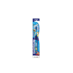 Elgydium, Junior Splash, Toothbrush, Blue