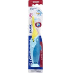 Elgydium, Kids Shark, Toothbrush, Blue