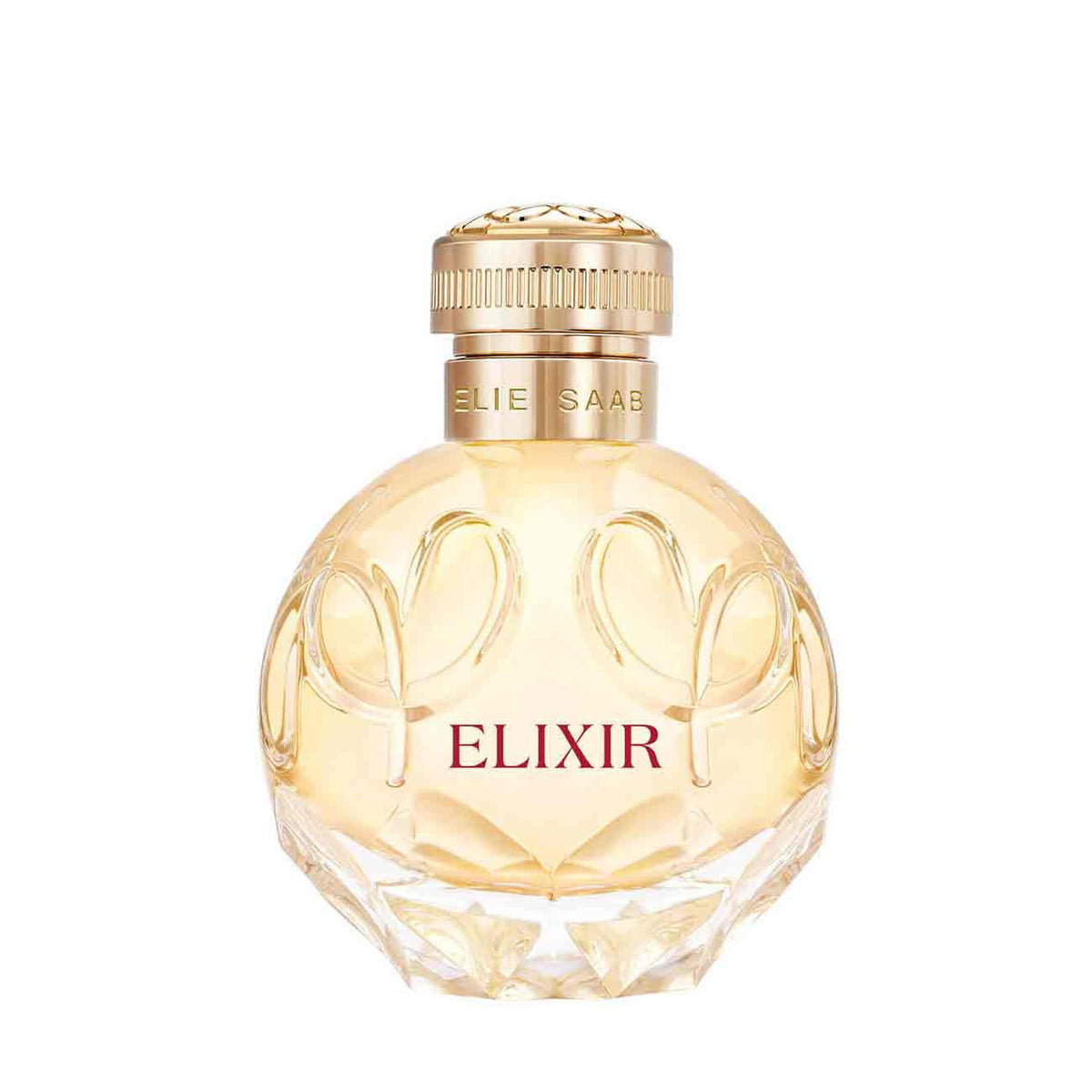 Elie Saab, Elixir, Eau De Parfum, For Women, 50 ml