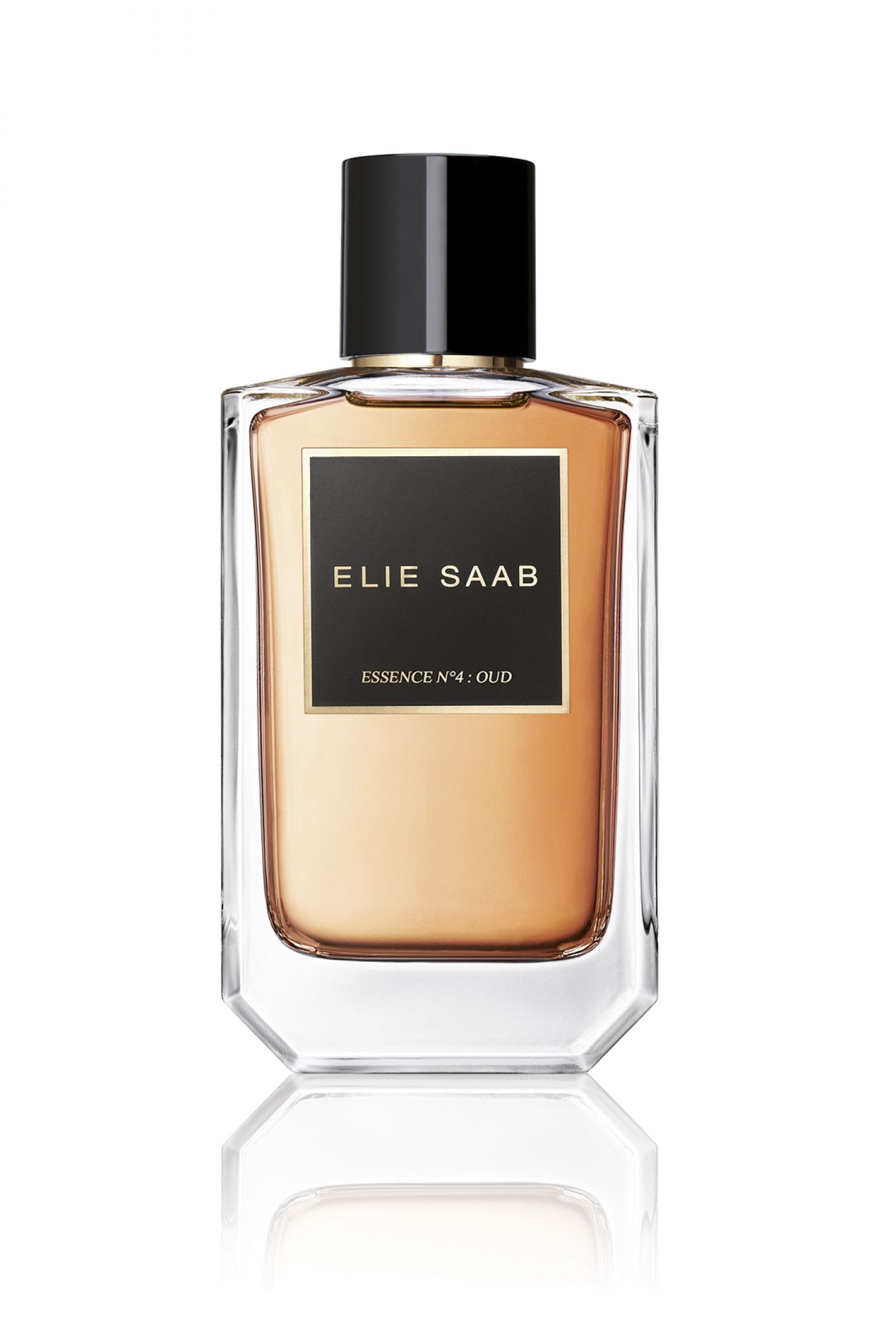Elie Saab, Essence No. 4 Oud, Eau De Parfum, Unisex, 100 ml