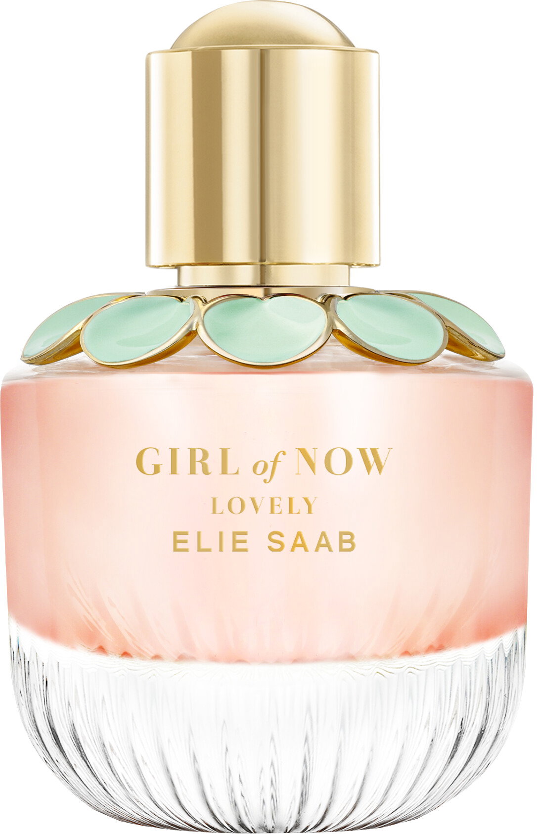 Elie Saab, Girl Of Now Lovely, Eau De Parfum, For Women, 90 ml