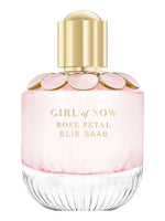 Elie Saab, Girl of Now Rose Petal, Eau De Parfum, For Women, 90 ml