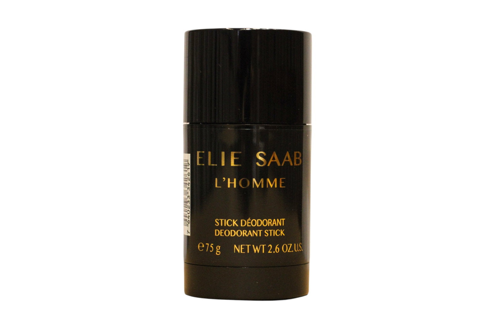 Elie Saab, L'Homme, 24h Protection, Deodorant Stick, For Men, 75 g