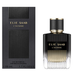 Elie Saab, L'Homme, Eau De Parfum, For Men, Refillable, 50 ml
