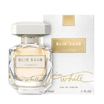 Elie Saab, Le Parfum in White, Eau De Parfum, For Women, 50 ml